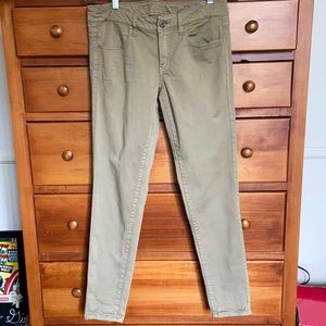 American Eagle Jegging
